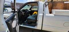 1998  DODGE  RAM 2500  PICKUP  145,686 MILES