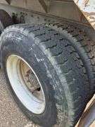 1991  WHITE GMC  ACL  Truck  293,054 MILES