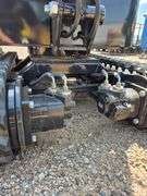 2024/2025 AGT MINI EXCAVATOR MODEL: WH12R - RATO GASOLINE ENGINE, S/N: WH12R20241231S659