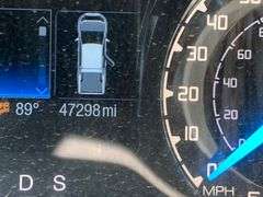2019  FORD  RANGER  XLT  PICKUP, 4WD  47,298 MILES SHOWING