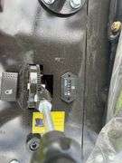 2024/2025 AGT MINI EXCAVATOR MODEL: WH12R - RATO GASOLINE ENGINE, S/N: WH12R20241231S659