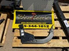 2025 WOLVERINE RIPPER MODEL: JMR-22-8.5G