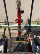2025 CFG MINI EXCAVATOR MODEL: QK20R - RATO GASOLINE ENGINE, S/N: QK20R202503300093 (KEY)