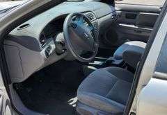 2003  FORD  TAURUS  SEDAN  128,460 MILES