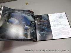 BATMAN VS. SUPERMAN - HARDBACK COMIC