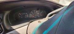 2001  FORD  TAURUS  SEDAN  61,044 MILES