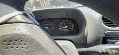 VANTAGE/GMC PRIMO PLANT TRUCK 6,831 MILES