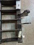 RAKE ATTACHMENT, 20" WIDE