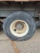 1991  WHITE GMC  ACL  Truck  293,054 MILES