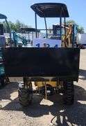 2024/2025 WHEEL LOADER MODEL: KRW23 - RATO GASOLINE ENGINE, S/N: KRW232025L0101009 (KEY)
