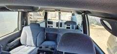1996  CHEVROLET  SUBURBAN  1/2 TON  (SUV)/(MPV) 4WD  122,757 MILES