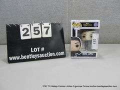 FUNKO POP! MARVEL HAWKEYE "MAYA LOPEZ" FIGURE #1214