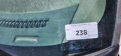 1999  CHEVROLET  EXPRESS  2500 (3/4 TON)  CARGO VAN  174,563 MILES