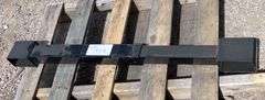2025 WOLVERINE ADJUSTABLE CLIP-ON PALLET FORK MODEL: TF1-66-4000G