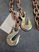 2024/2025 LANDHONOR G70 5/16" CHAIN,