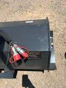 2025 WOLVERINE SKID STEER TILLER ATTACHMENT MODEL: TL-12-72W,