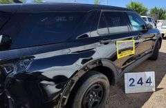 2021  FORD  EXPLORER  (SUV)/(MPV) 4WD  UNKNOWN