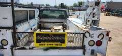 1996  CHEVROLET  GMT-400 TRUCK  1 TON  SERVICE BED  162,090 MILES