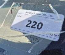 2000  CHEVROLET  GMT-400 TRUCK  2500 (3/4 TON)  SERVICE BED  257,455 MILES