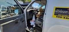 2006  FORD  E-250  ECONOLINE  CARGO VAN  UNKNOWN