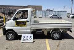 DFSK PRIMO VT42  7,793 MILES
