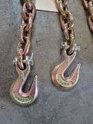 2024/2025 LANDHONOR G70 3/8" 20' CHAIN,