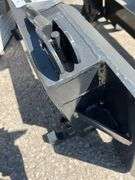 2025 WOLVERINE 3-POINT QUICK TACH MODEL: PT-16-01C