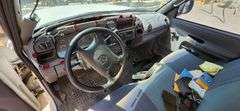 1999  DODGE  RAM 2500  PICKUP  95,135 MILES