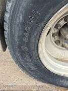 1991  WHITE GMC  ACL  Truck  293,054 MILES
