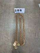 2024/2025 LANDHONOR G70 5/16" CHAIN,