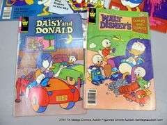 COMIC GRAB BAG: WALT DISNEY