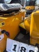 2024/2025 AGT MINI EXCAVATOR MODEL: MX12RX - BRIGGS & STRATTON GASOLINE ENGINE,