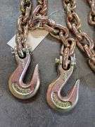 2024/2025 LANDHONOR G70 3/8" 20' CHAIN,