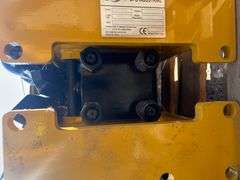 2025 CFG SKID STEER BREAKER MODEL: SSHH680 - TO FIT SKID STEER LOADER-TOP TYPE, S/N: SSHH68025042802