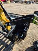 2024/2025 AGT MINI EXCAVATOR MODEL: H15R - 420CC GAS ENGINE, E/N: H15R20250105M0037 (KEY)