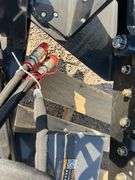 2025 WOLVERINE SKID STEER SICKLE BAR MOWER MODEL: SBM-12-72W