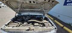1996  FORD  F-250 PICKUP  W/ SERVICE BED  140,296 MILES
