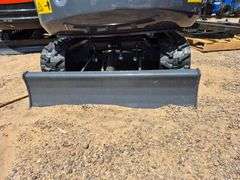 2024/2025 AGT MINI EXCAVATOR MODEL: QK16R - RATO GASOLINE ENGINE, S/N: QK16R202501050203