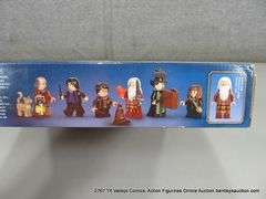 LEGO HOGWARTS DUMBLEDOVES OFFICE HARRY POTTER 654 PCS