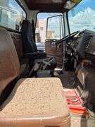 1991  WHITE GMC  ACL  Truck  293,054 MILES