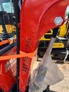 2024/2025 AGT MINI EXCAVATOR MODEL: MX15R - RATO GASOLINE ENGINE, S/N: MX15R2024J0000311 (KEY)