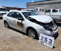 2010  FORD  FUSION  S  SEDAN  UNKNOWN
