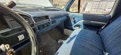1996  FORD  F-250 PICKUP  W/ SERVICE BED  140,296 MILES