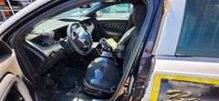 2017  FORD  TAURUS  SEDAN  UNKNOWN