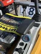 2025 CFG MINI EXCAVATOR MODEL: QK18R - RATO GASOLINE ENGINE, S/N: QK18R202505010119 (KEY)