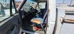1997  FORD  F-250 PICKUP   W/ SERVICE BED  131,417 MILES