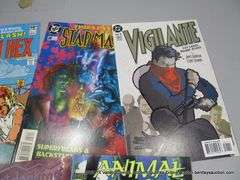 COMIC GRAB BAG: DC THE NEW TITANS