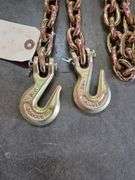 2024/2025 LANDHONOR G70 5/16" CHAIN,