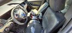 2017  FORD  TAURUS  SEDAN  UNKNOWN
