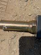 2025 WOLVERINE TRACTOR CLASS 2 QUICK HITCH ATTACHMENT-TRAILER RECEIVER MODEL: TR-26-02C,